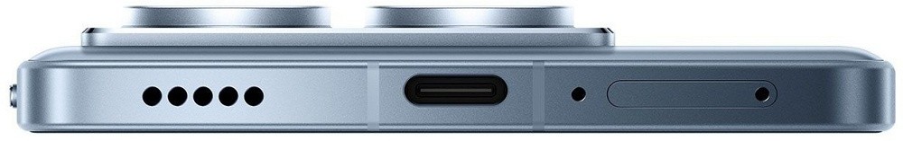 Xiaomi 14T Pro 5G Dual SIM (12GB/512GB) Titan Blue (ΕΓΓΥΗΣΗ ΑΝΤΙΠΡΟΣΩΠΕΙΑΣ)