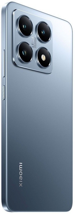 Xiaomi 14T 5G Dual SIM (12GB/256GB) Titan Blue