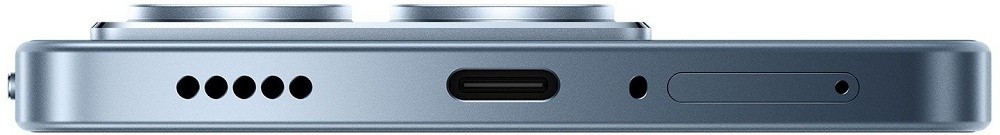 Xiaomi 14T 5G Dual SIM (12GB/256GB) Titan Blue