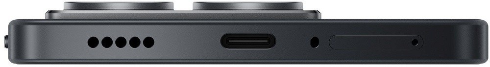 Xiaomi 14T 5G Dual SIM (12GB/256GB) Titan Black