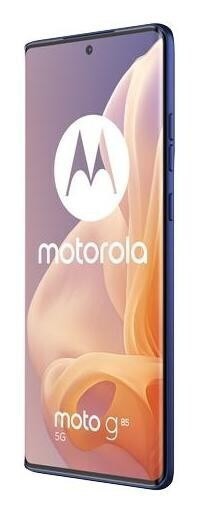 Motorola Moto G85 5G Dual SIM (12GB/256GB) Cobalt Blue