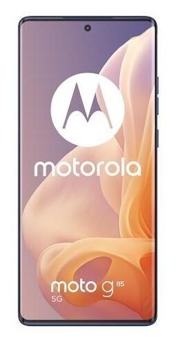 Motorola Moto G85 5G Dual SIM (12GB/256GB) Cobalt Blue