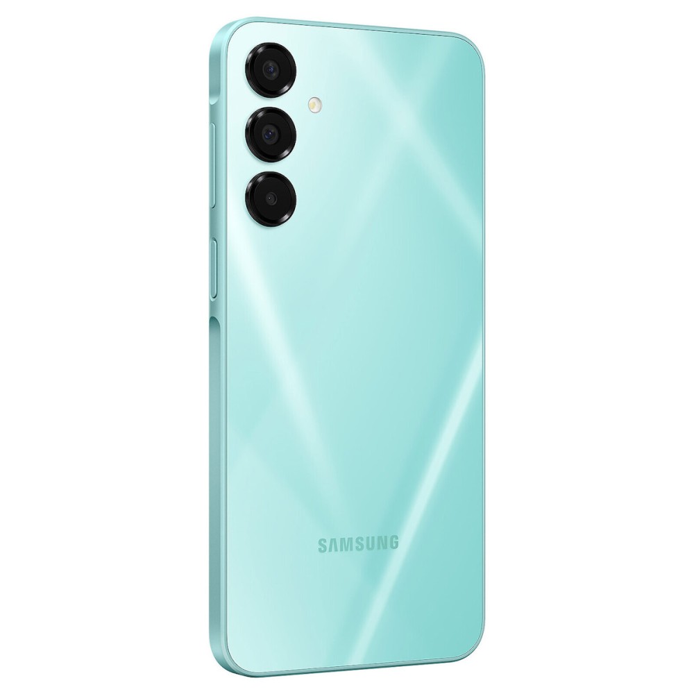 Samsung Galaxy A16 5G Dual SIM (4GB/128GB) Light Green (ΕΓΓΥΗΣΗ ΑΝΤΙΠΡΟΣΩΠΕΙΑΣ)