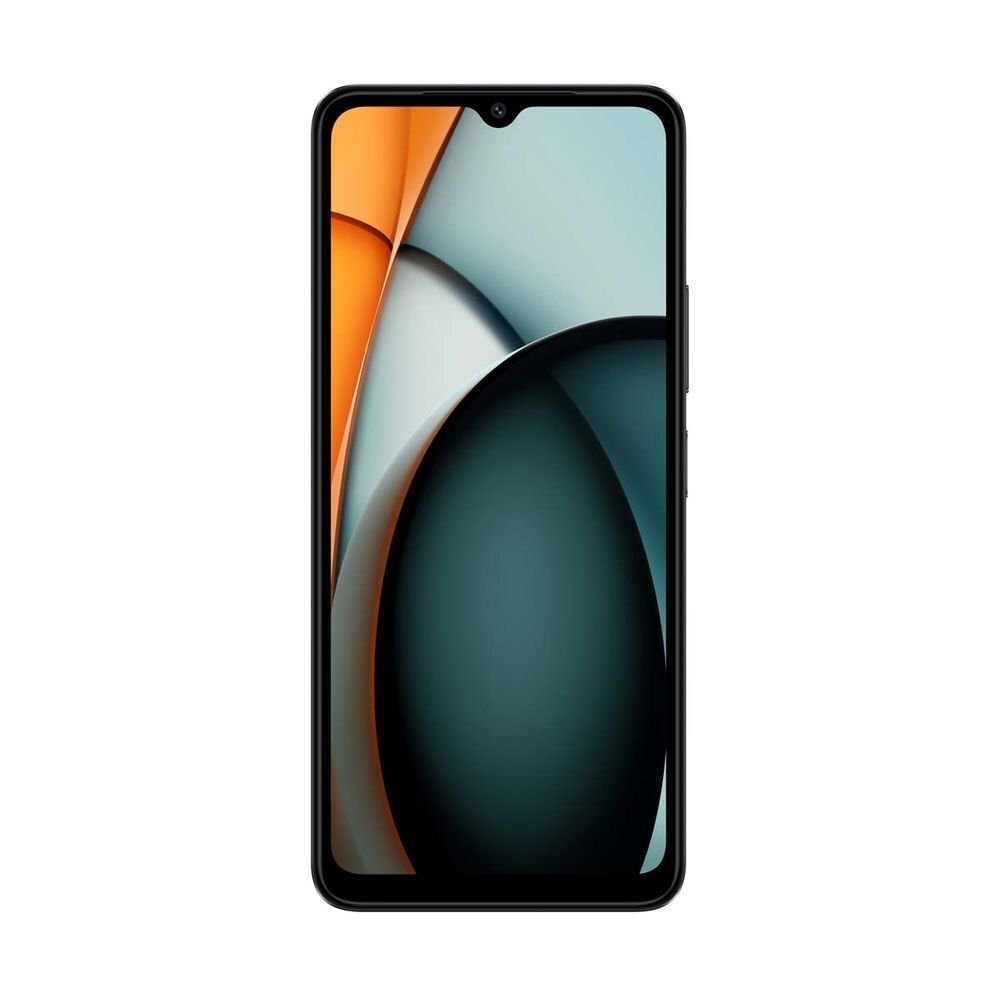Xiaomi Redmi A3 Dual SIM (4GB/128GB) Midnight Black (ΕΓΓΥΗΣΗ ΑΝΤΙΠΡΟΣΩΠΕΙΑΣ)