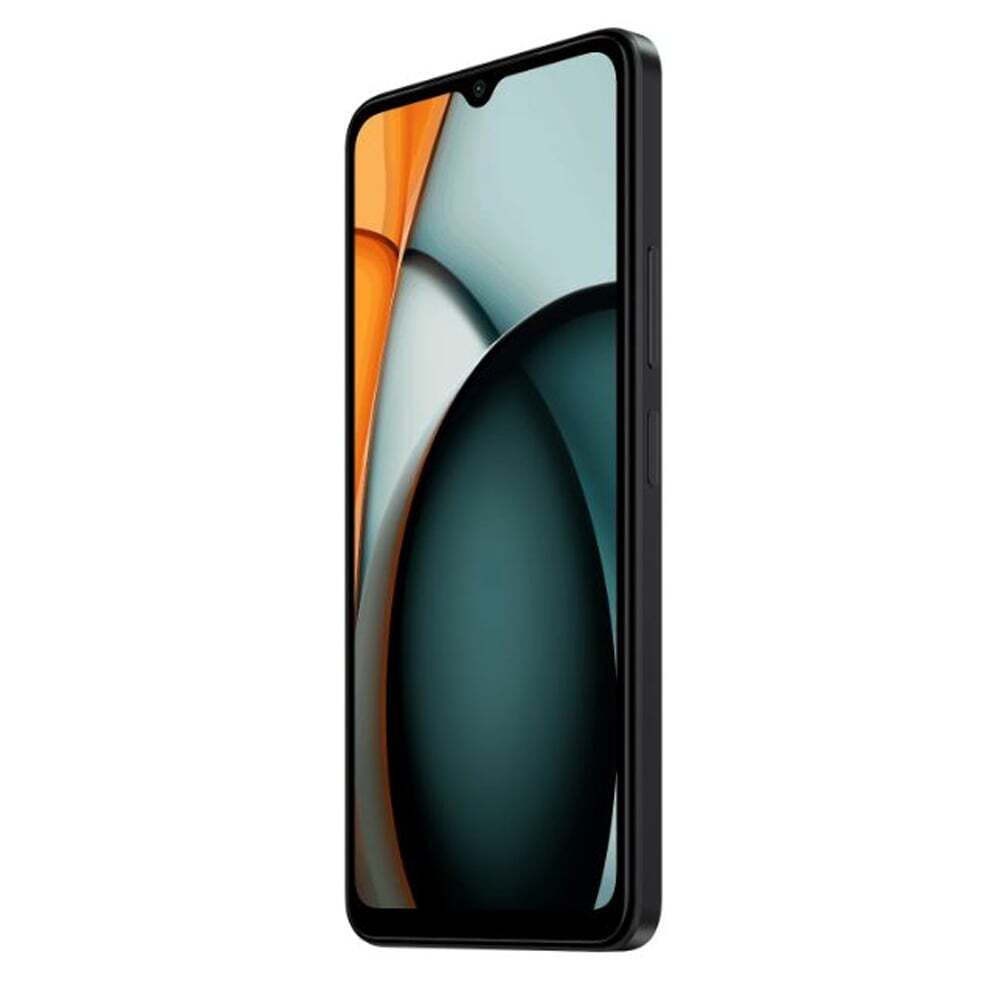 Xiaomi Redmi A3 Dual SIM (4GB/128GB) Midnight Black (ΕΓΓΥΗΣΗ ΑΝΤΙΠΡΟΣΩΠΕΙΑΣ)