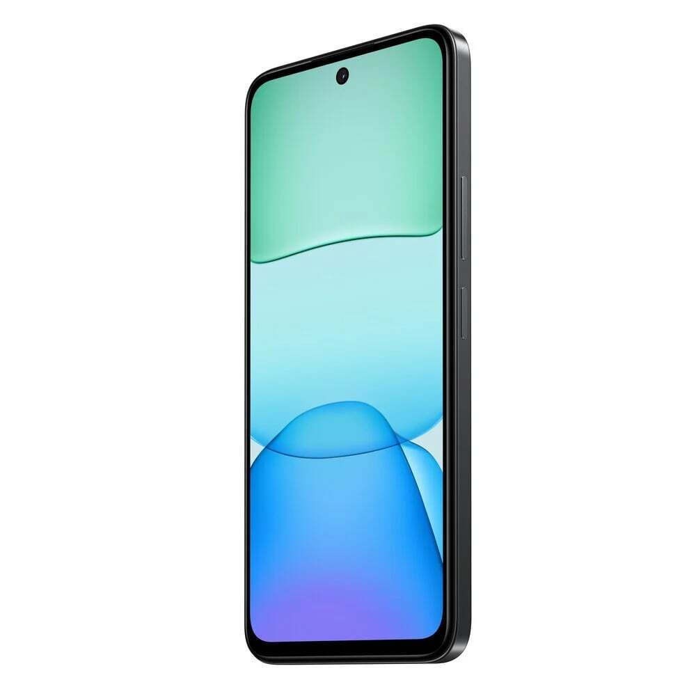 Xiaomi Redmi 13 NFC Dual SIM (8GB/256GB) Midnight Black