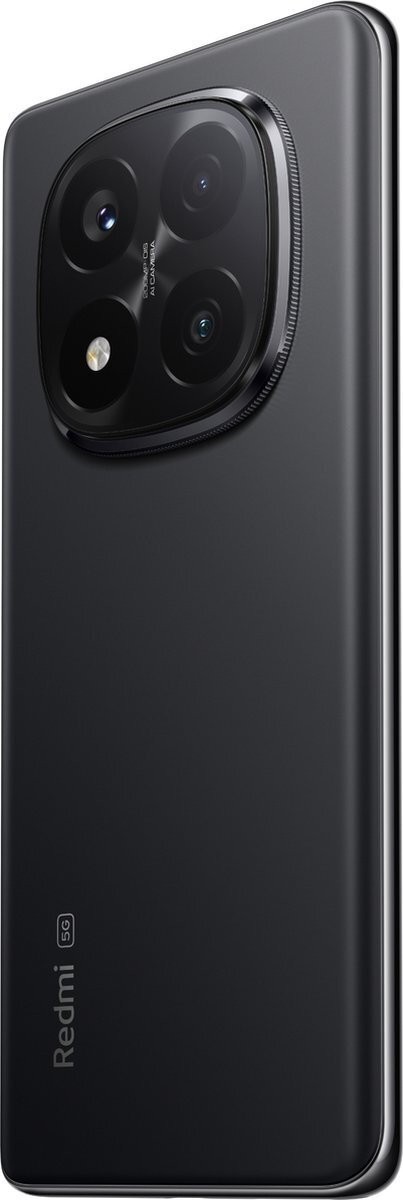Xiaomi Redmi Note 14 Pro+ 5G Dual SIM (8GB/256GB) Midnight Black (ΕΓΓΥΗΣΗ ΑΝΤΙΠΡΟΣΩΠΕΙΑΣ)