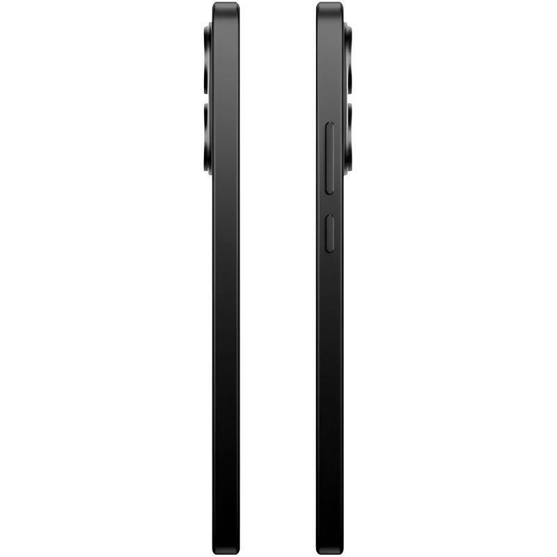 Xiaomi Poco X7 Pro 5G Dual SIM (8GB/256GB) Μαύρο (ΕΓΓΥΗΣΗ ΑΝΤΙΠΡΟΣΩΠΕΙΑΣ)