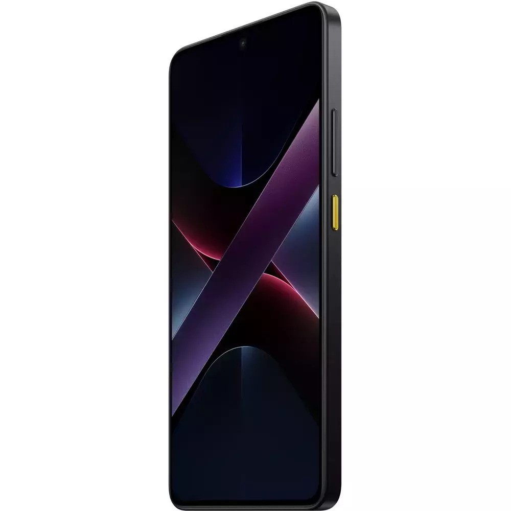 Xiaomi Poco X7 Pro 5G Dual SIM (12GB/512GB) Κίτρινο (ΕΓΓΥΗΣΗ ΑΝΤΙΠΡΟΣΩΠΕΙΑΣ)
