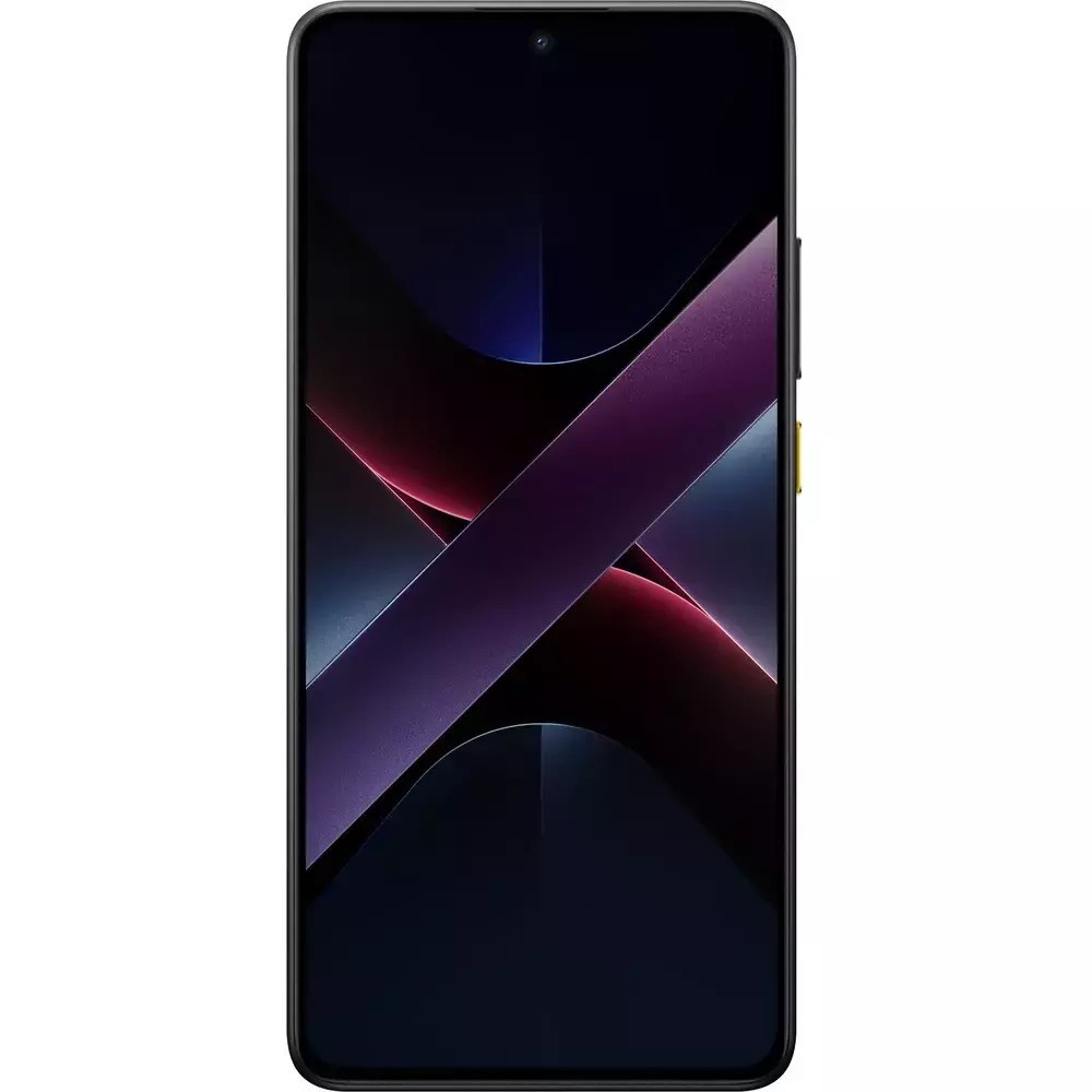 Xiaomi Poco X7 Pro 5G Dual SIM (12GB/512GB) Κίτρινο (ΕΓΓΥΗΣΗ ΑΝΤΙΠΡΟΣΩΠΕΙΑΣ)
