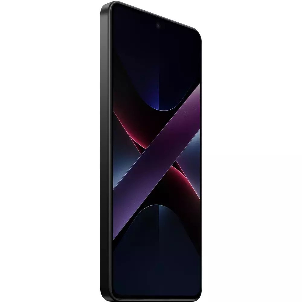 Xiaomi Poco X7 Pro 5G Dual SIM (12GB/512GB) Κίτρινο (ΕΓΓΥΗΣΗ ΑΝΤΙΠΡΟΣΩΠΕΙΑΣ)