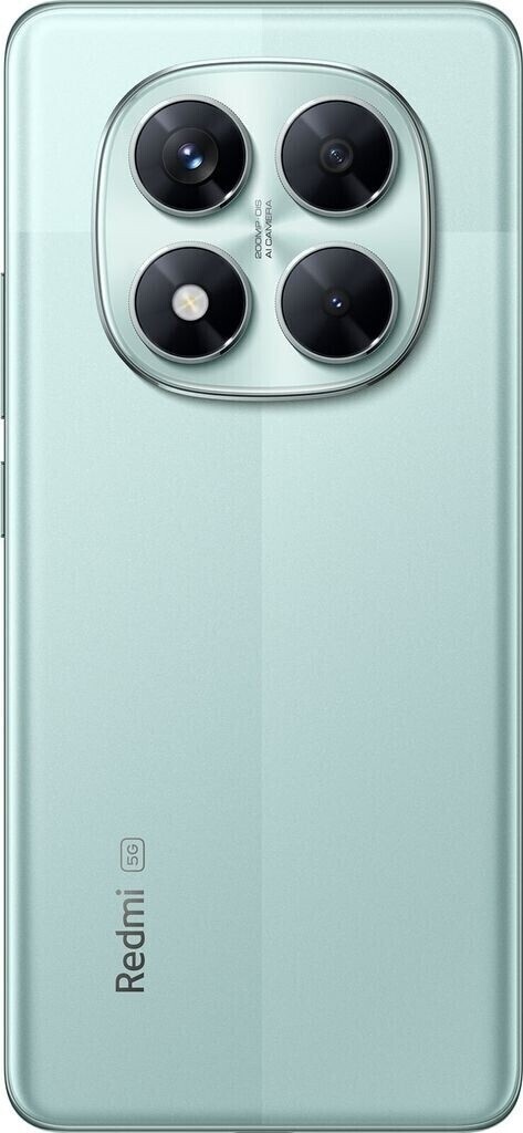 Xiaomi Redmi Note 14 Pro 5G Dual SIM (12GB/512GB) Coral Green (ΕΓΓΥΗΣΗ ΑΝΤΙΠΡΟΣΩΠΕΙΑΣ)