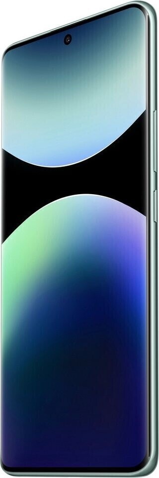 Xiaomi Redmi Note 14 Pro 5G Dual SIM (12GB/512GB) Coral Green (ΕΓΓΥΗΣΗ ΑΝΤΙΠΡΟΣΩΠΕΙΑΣ)