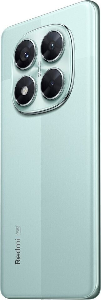 Xiaomi Redmi Note 14 Pro 5G Dual SIM (12GB/512GB) Coral Green (ΕΓΓΥΗΣΗ ΑΝΤΙΠΡΟΣΩΠΕΙΑΣ)