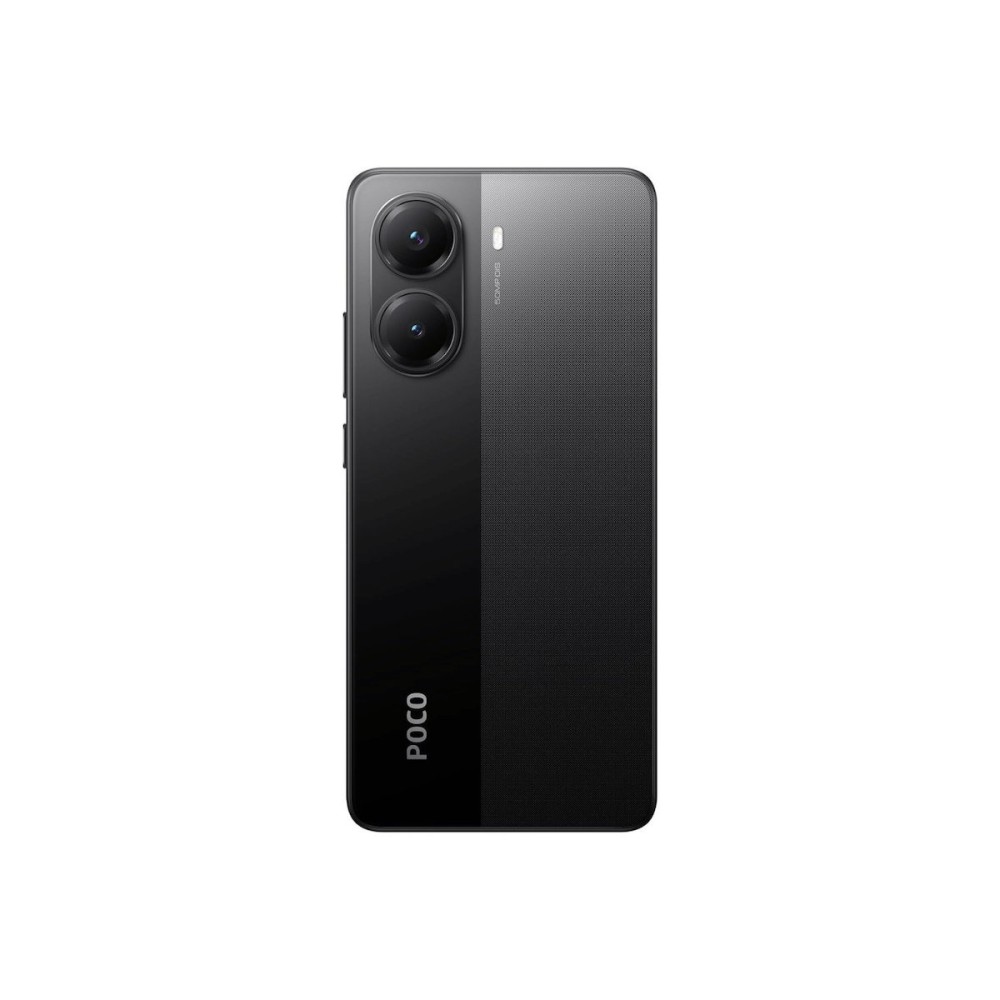 Xiaomi Poco X7 Pro 5G Dual SIM (8GB/256GB) Μαύρο (ΕΓΓΥΗΣΗ ΑΝΤΙΠΡΟΣΩΠΕΙΑΣ)