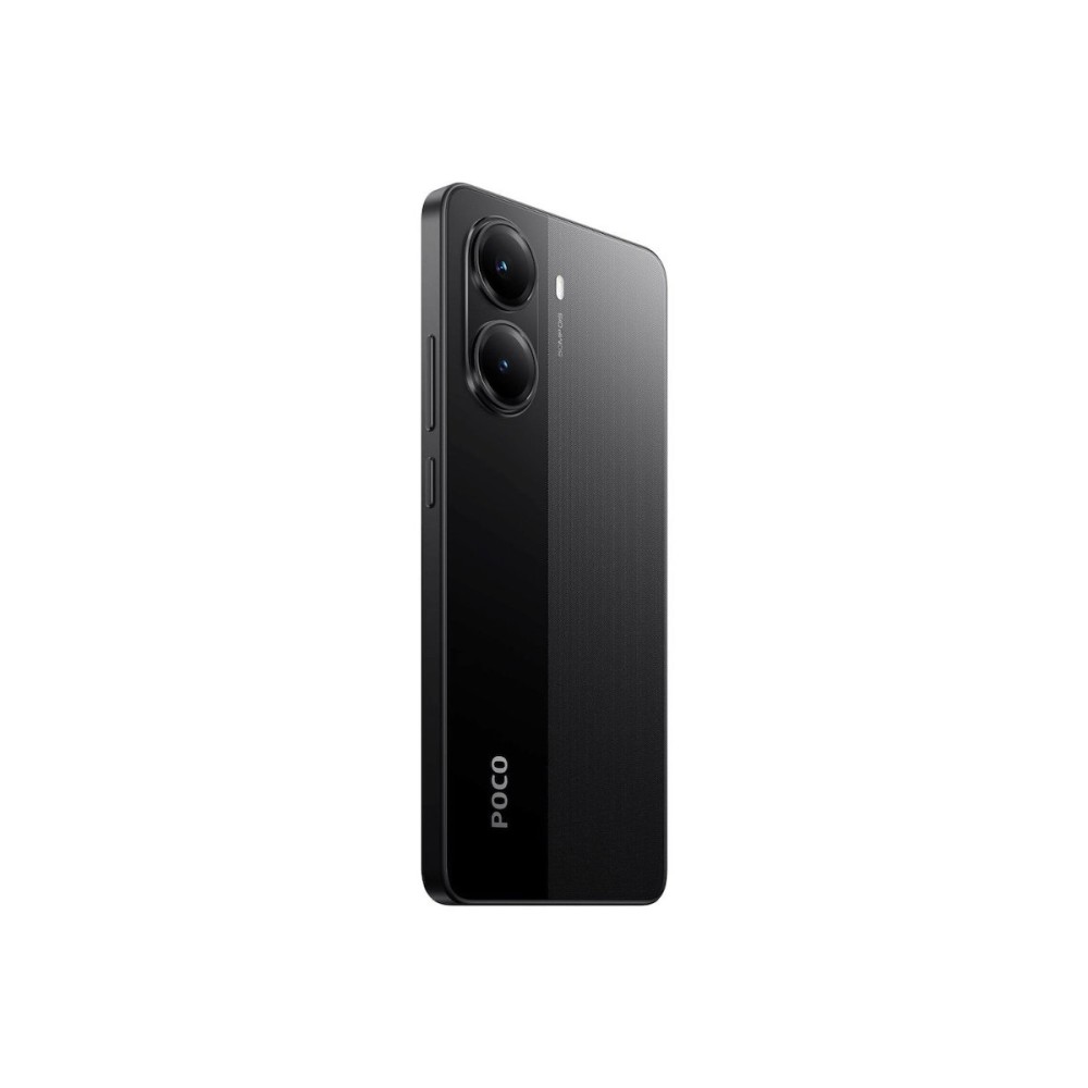 Xiaomi Poco X7 Pro 5G Dual SIM (8GB/256GB) Μαύρο (ΕΓΓΥΗΣΗ ΑΝΤΙΠΡΟΣΩΠΕΙΑΣ)