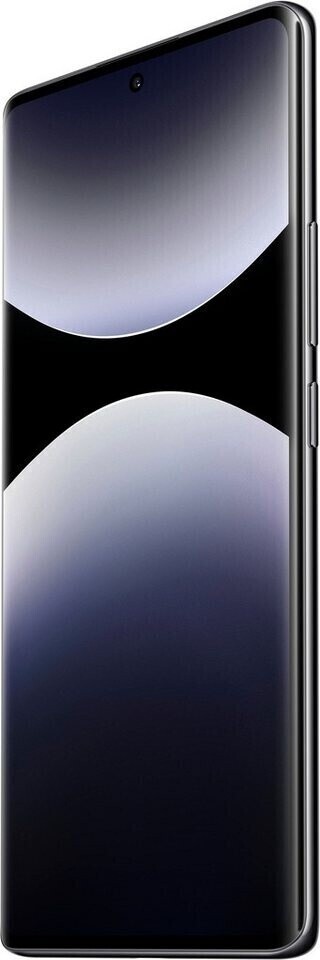 Xiaomi Redmi Note 14 Pro 5G Dual SIM (12GB/512GB) Midnight Black (ΕΓΓΥΗΣΗ ΑΝΤΙΠΡΟΣΩΠΕΙΑΣ)