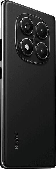 Xiaomi Redmi Note 14 Pro 5G Dual SIM (12GB/512GB) Midnight Black (ΕΓΓΥΗΣΗ ΑΝΤΙΠΡΟΣΩΠΕΙΑΣ)