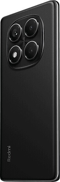 Xiaomi Redmi Note 14 Pro 5G Dual SIM (12GB/512GB) Midnight Black (ΕΓΓΥΗΣΗ ΑΝΤΙΠΡΟΣΩΠΕΙΑΣ)