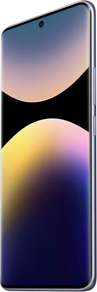 Xiaomi Redmi Note 14 Pro 5G Dual SIM (12GB/512GB) Lavender Purple (ΕΓΓΥΗΣΗ ΑΝΤΙΠΡΟΣΩΠΕΙΑΣ)