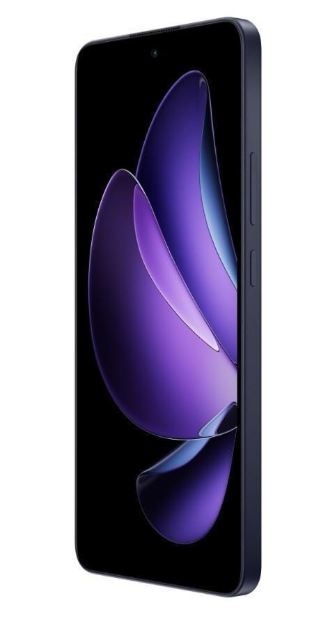 Oppo Reno13 5G Dual SIM (12/256GB) Luminous Blue  (ΕΓΓΥΗΣΗ ΑΝΤΙΠΡΟΣΩΠΕΙΑΣ)