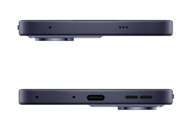 Oppo Reno13 5G Dual SIM (12/256GB) Luminous Blue  (ΕΓΓΥΗΣΗ ΑΝΤΙΠΡΟΣΩΠΕΙΑΣ)