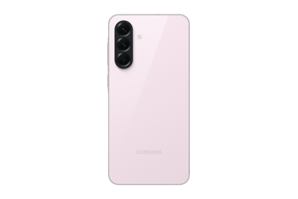 Samsung Galaxy A56 5G Dual SIM (8GB/128GB) Awesome Pink