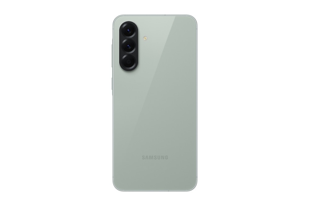 Samsung Galaxy A56 5G Dual SIM (8GB/128GB) Awesome Olive (ΕΓΓΥΗΣΗ ΑΝΤΙΠΡΟΣΩΠΕΙΑΣ)