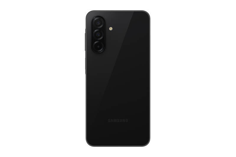 Samsung Galaxy A26 5G Dual SIM (8GB/256GB) Black (ΕΓΓΥΗΣΗ ΑΝΤΙΠΡΟΣΩΠΕΙΑΣ)