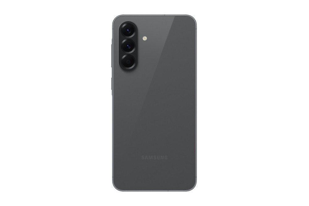 Samsung Galaxy A56 Enterprise Edition 5G Dual SIM (8/128GB) Awesome Graphite  (ΕΓΓΥΗΣΗ ΑΝΤΙΠΡΟΣΩΠΕΙΑΣ)