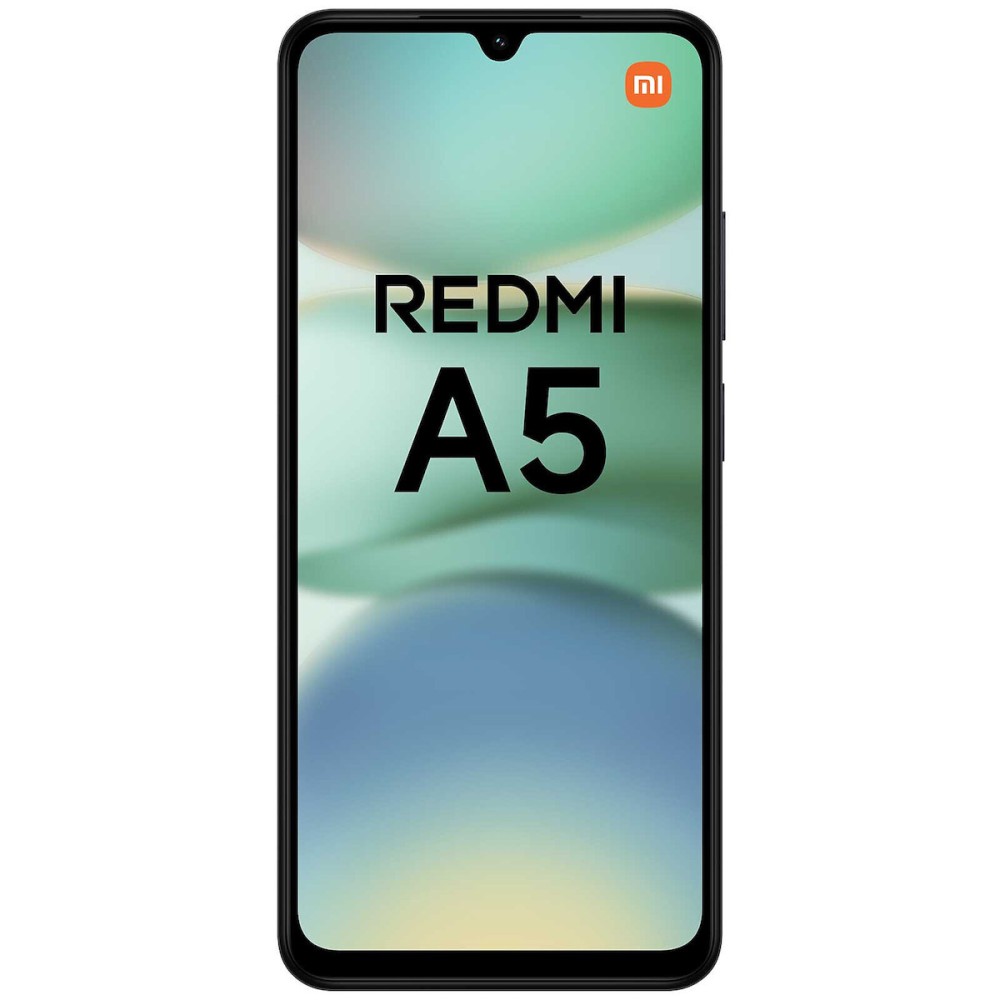 Xiaomi Redmi A5 4G Dual SIM (4GB/128GB) Μαύρο (ΕΓΓΥΗΣΗ ΑΝΤΙΠΡΟΣΩΠΕΙΑΣ)