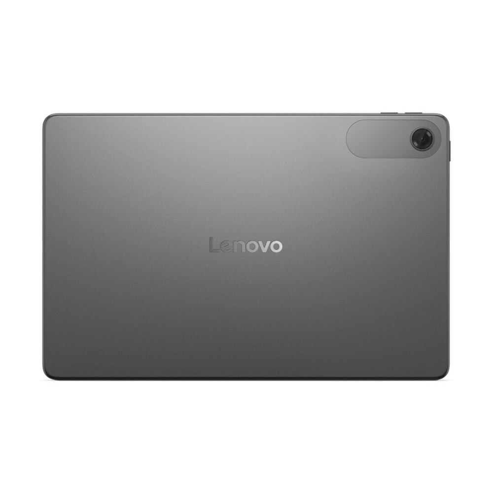 Lenovo Tab 10.1" (4GB/128GB/Clear Case) Luna Grey (ΕΓΓΥΗΣΗ ΑΝΤΙΠΡΟΣΩΠΕΙΑΣ)