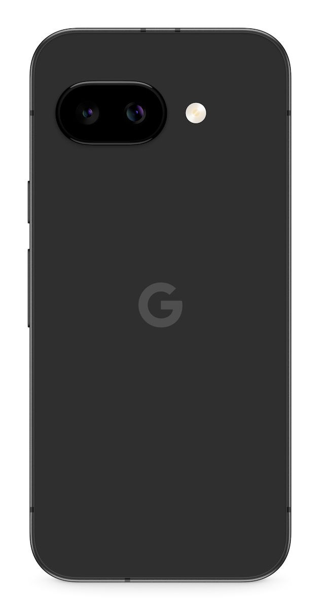 Google Pixel 9a 5G (8/128GB) Obsidian