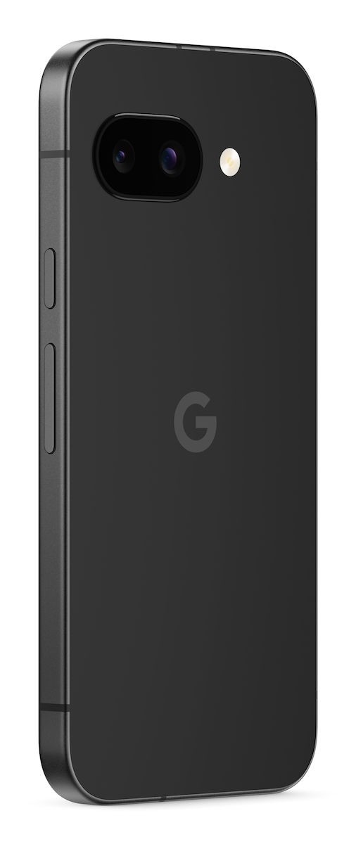 Google Pixel 9a 5G (8/128GB) Obsidian