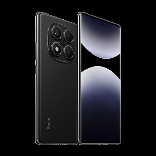 Xiaomi Redmi Note 14 Pro 4G NFC Dual SIM (12/512GB) Midnight Black (ΕΓΓΥΗΣΗ ΑΝΤΙΠΡΟΣΩΠΕΙΑΣ)