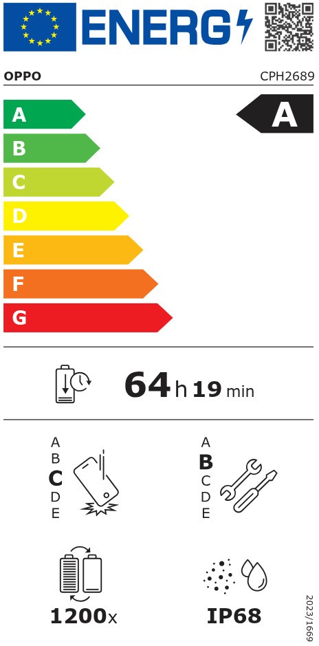 Oppo Reno13 5G Dual SIM (12/256GB) Luminous Blue  (ΕΓΓΥΗΣΗ ΑΝΤΙΠΡΟΣΩΠΕΙΑΣ)