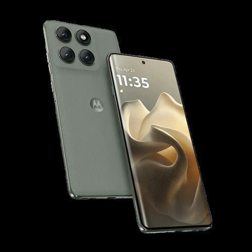 Motorola Edge 60 Pro 5G Dual SIM (12/512GB) PANTONE Shadow (ΕΓΓΥΗΣΗ ΑΝΤΙΠΡΟΣΩΠΕΙΑΣ)