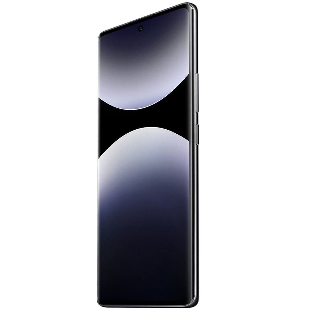 Xiaomi Redmi Note 14 Pro 4G NFC Dual SIM (12/512GB) Midnight Black (ΕΓΓΥΗΣΗ ΑΝΤΙΠΡΟΣΩΠΕΙΑΣ)