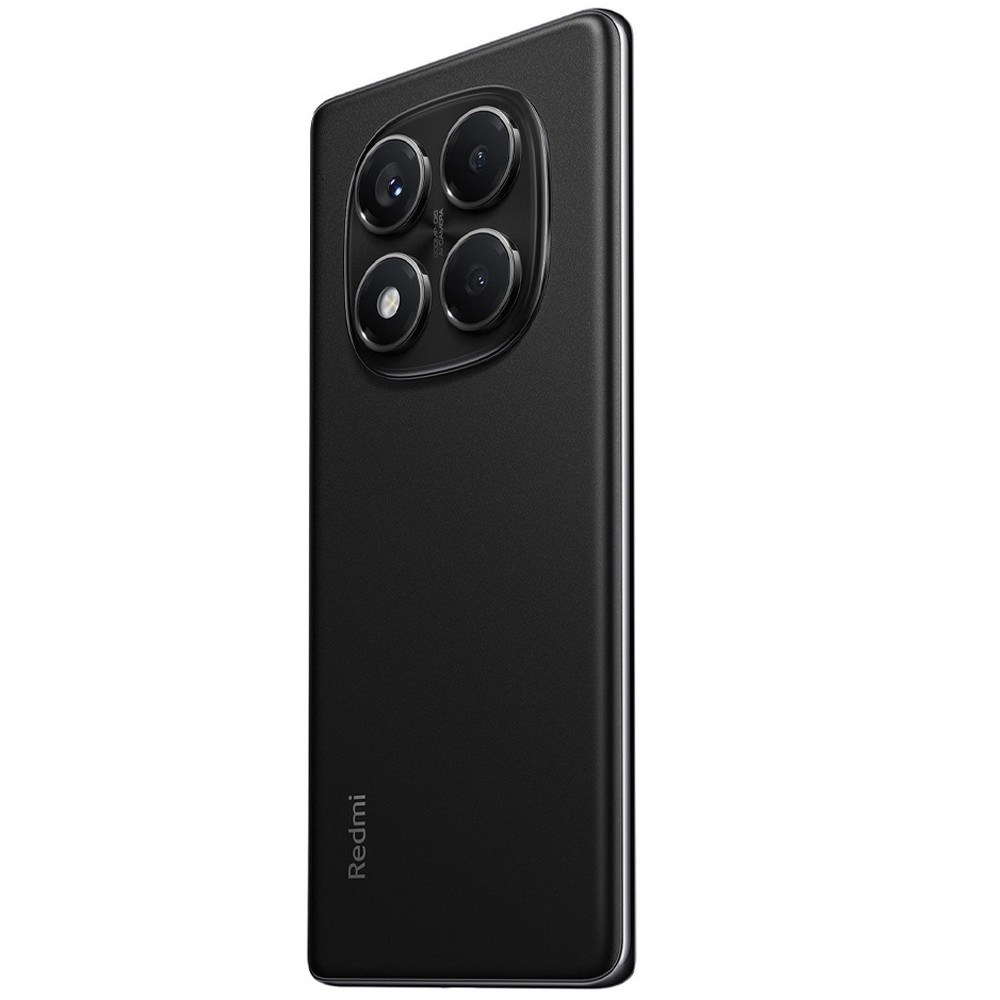 Xiaomi Redmi Note 14 Pro 4G NFC Dual SIM (12/512GB) Midnight Black (ΕΓΓΥΗΣΗ ΑΝΤΙΠΡΟΣΩΠΕΙΑΣ)