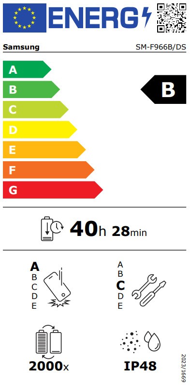 Samsung Galaxy Z Fold7 5G (12/256GB) Jet Black  (ΕΓΓΥΗΣΗ ΑΝΤΙΠΡΟΣΩΠΕΙΑΣ)