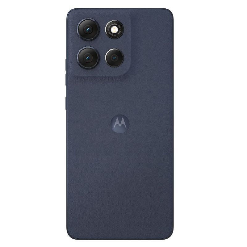 Motorola Moto G86 5G (8/256GB) Spellbound (ΕΓΓΥΗΣΗ ΑΝΤΙΠΡΟΣΩΠΕΙΑΣ)