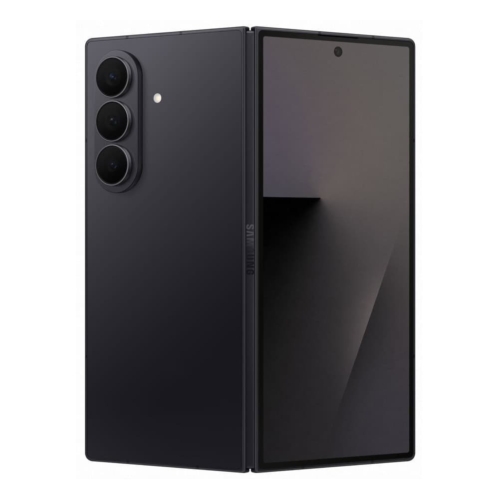 Samsung Galaxy Z Fold7 5G (12/256GB) Jet Black  (ΕΓΓΥΗΣΗ ΑΝΤΙΠΡΟΣΩΠΕΙΑΣ)