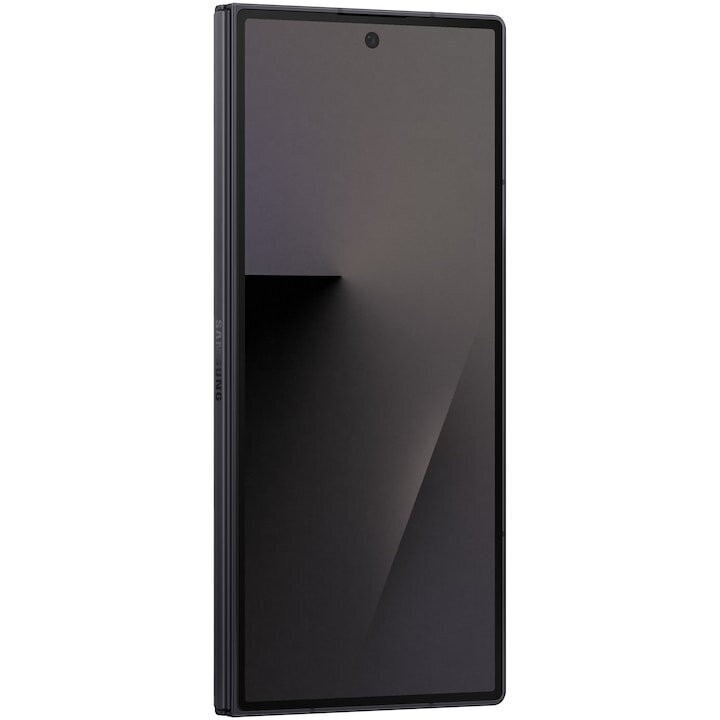 Samsung Galaxy Z Fold7 5G (12/256GB) Jet Black  (ΕΓΓΥΗΣΗ ΑΝΤΙΠΡΟΣΩΠΕΙΑΣ)
