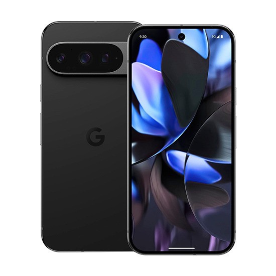 Google Pixel 9 Pro 5G (16GB/128GB) Obsidian