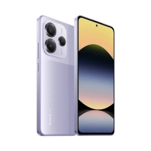 Xiaomi Redmi Note 14 5G Dual SIM (8GB/256GB) Lavender Purple (ΕΓΓΥΗΣΗ ΑΝΤΙΠΡΟΣΩΠΕΙΑΣ)