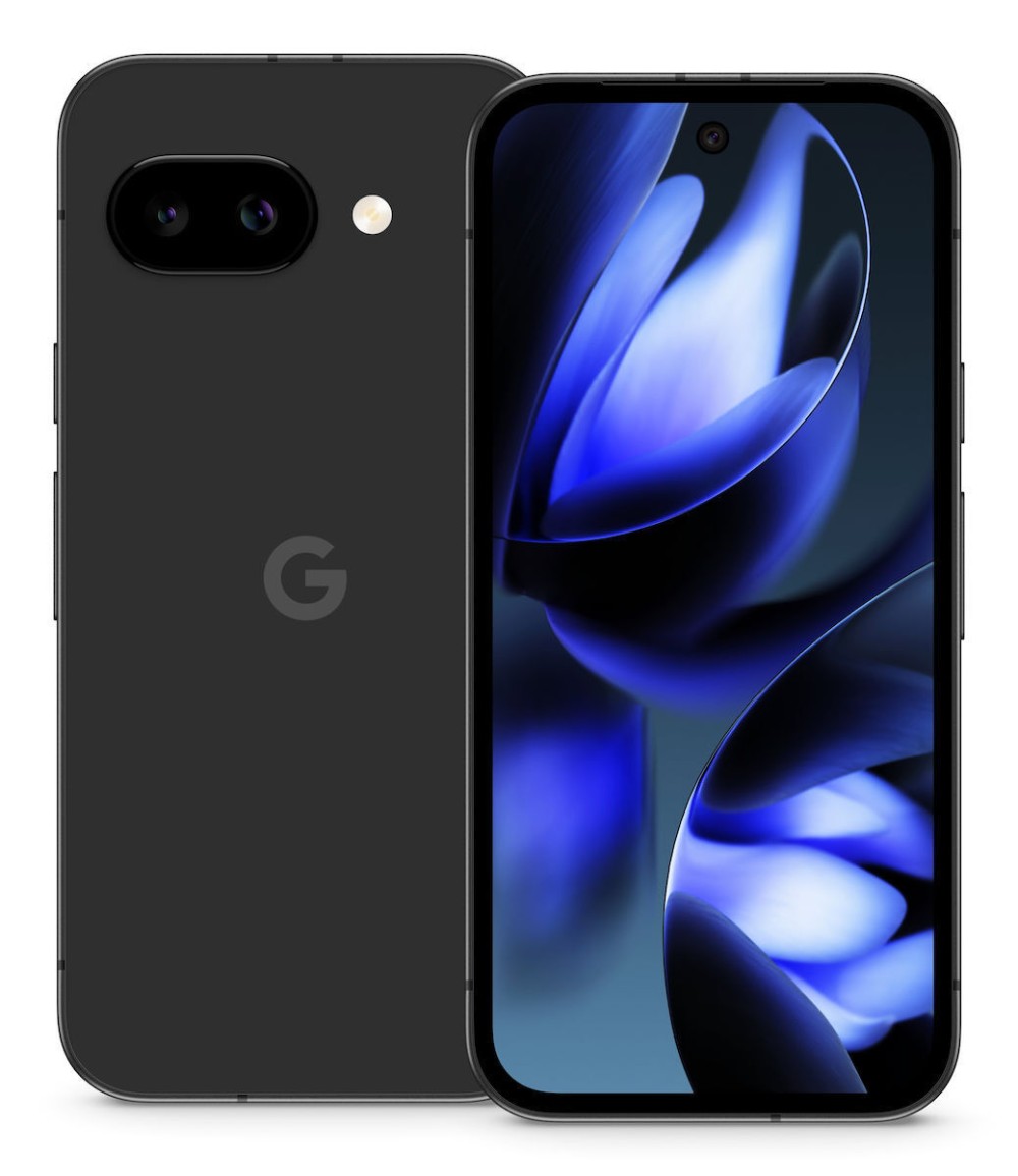 Google Pixel 9a 5G (8/128GB) Obsidian