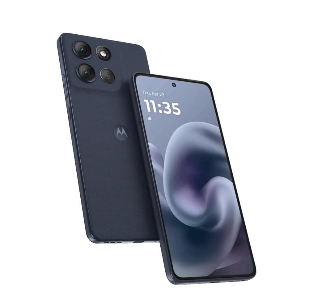 Motorola Moto G86 5G (8/256GB) Spellbound (ΕΓΓΥΗΣΗ ΑΝΤΙΠΡΟΣΩΠΕΙΑΣ)