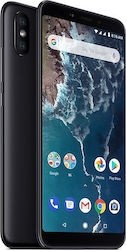 Xiaomi Mi A2 4G 64GB Dual-SIM black EU