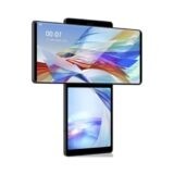  LG Wing 5G (128GB) Aurora Gray