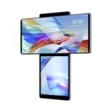  LG Wing 5G (128GB) Aurora Gray